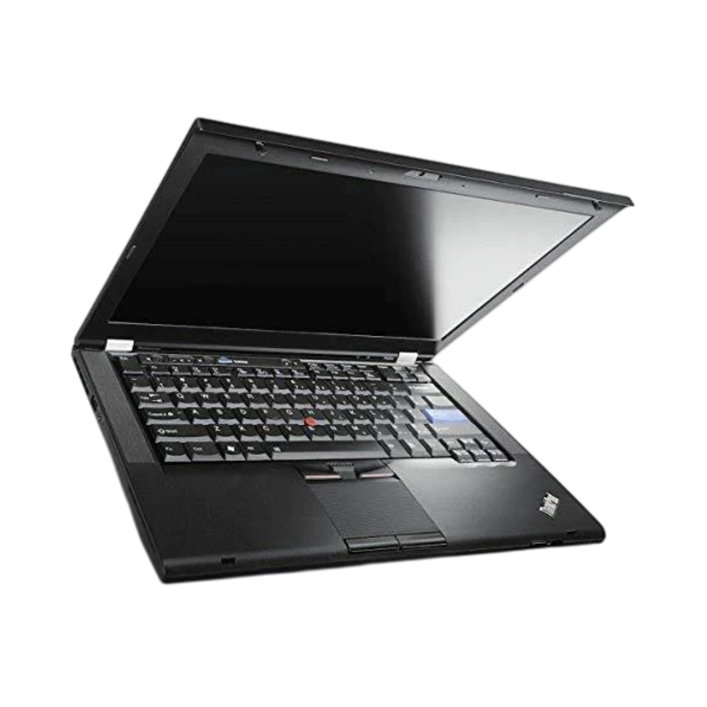 (Refurbished) Lenovo ThinkPad T420 2nd Gen Laptop | Windows 10 | Ms Office | Intel HD Graphics | 14 Inch Black