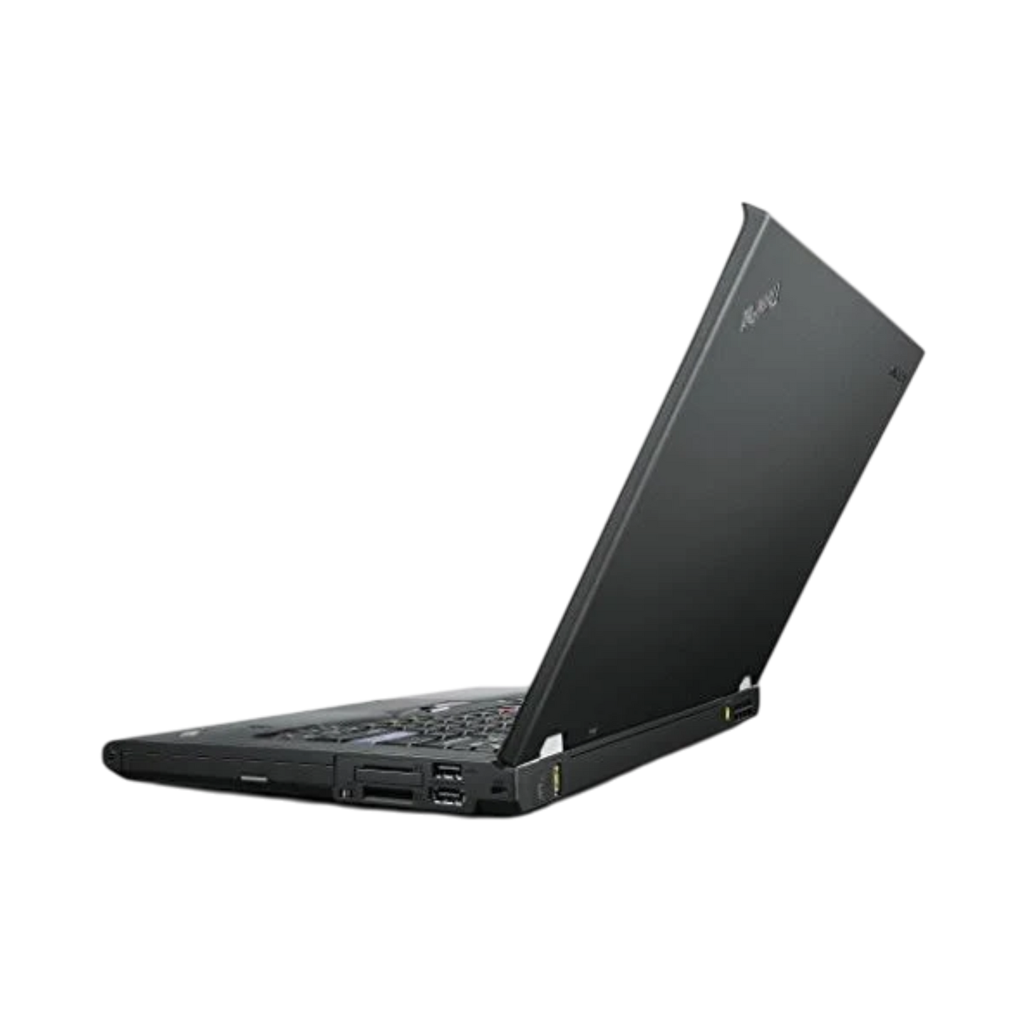 (Refurbished) Lenovo ThinkPad T420 2nd Gen Laptop | Windows 10 | Ms Office | Intel HD Graphics | 14 Inch Black