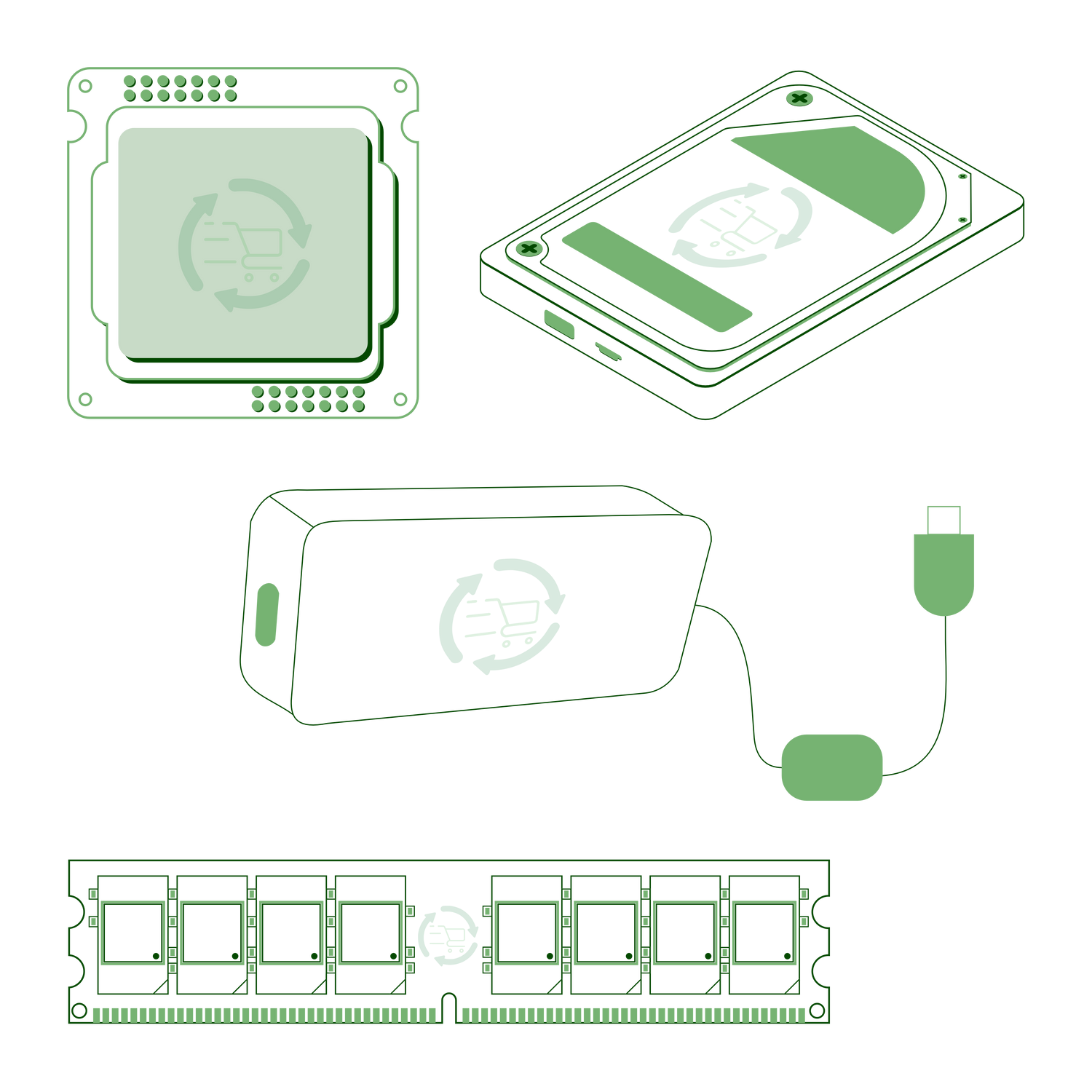 ACCESSORIES