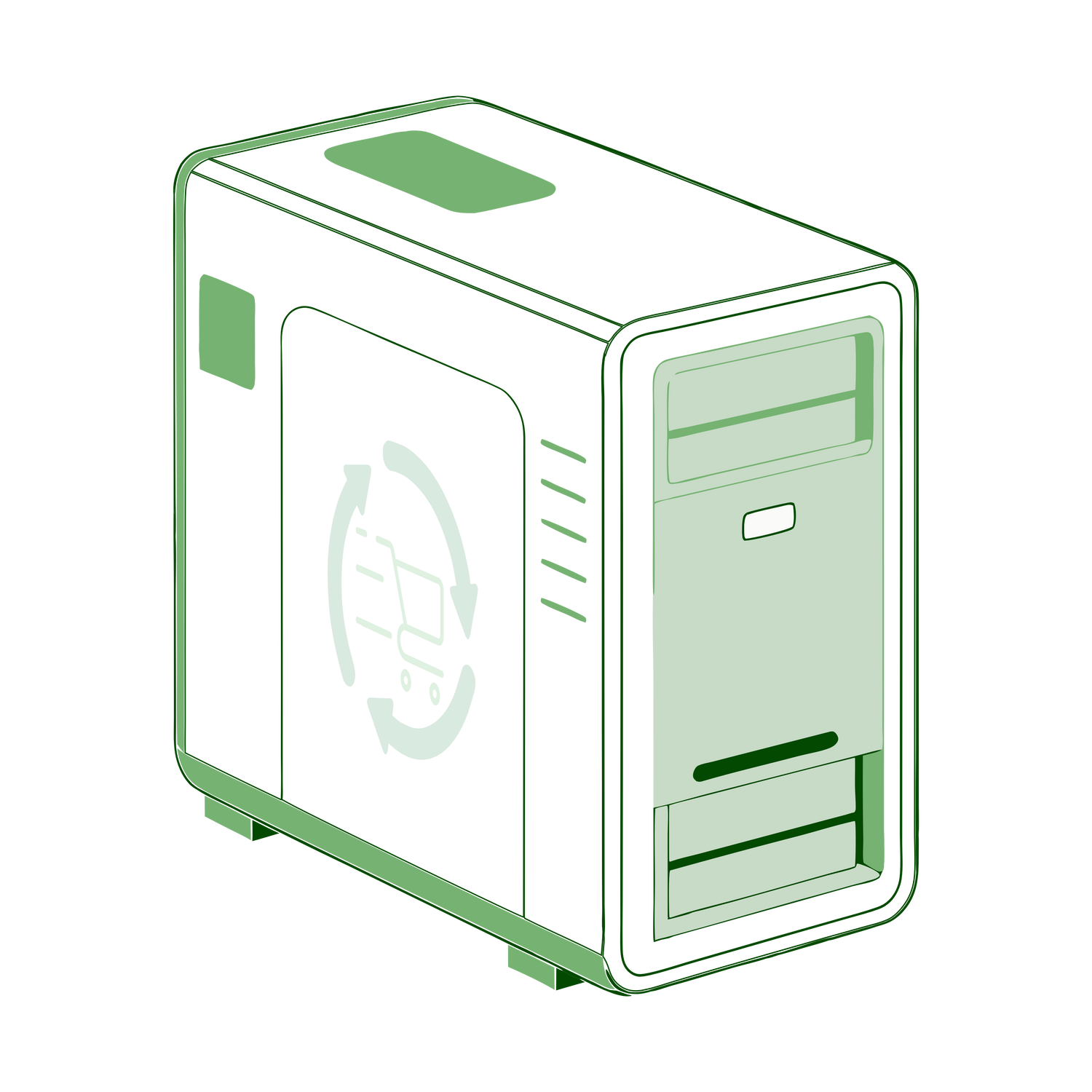 SFF DESKTOPS