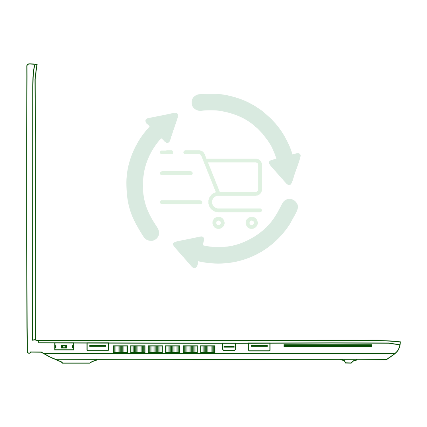 LAPTOPS