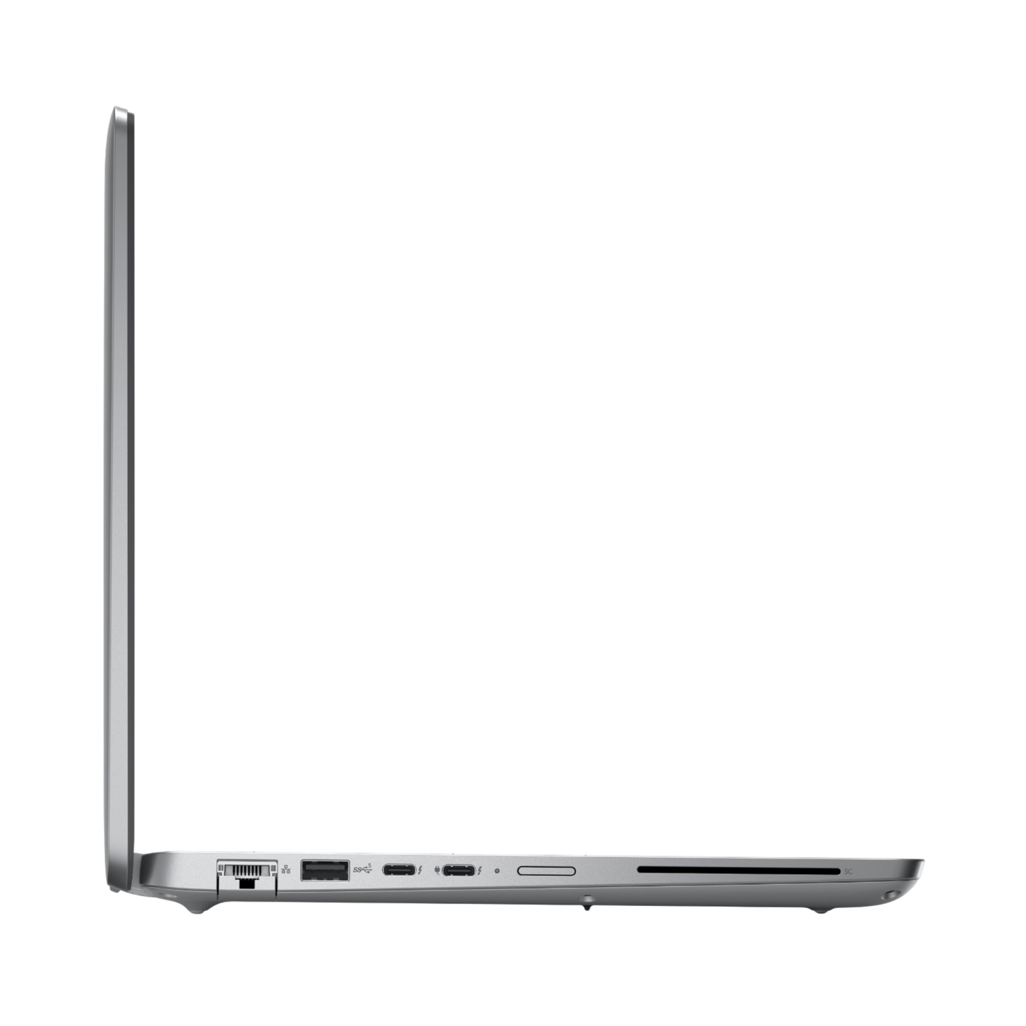 (Refurbished) Dell Latitude 5450 5th Gen Laptop | Windows 10 | Ms Office | Intel HD Graphics | 14 Inch Black
