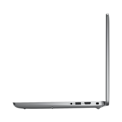 (Refurbished) Dell Latitude 5450 5th Gen Laptop | Windows 10 | Ms Office | Intel HD Graphics | 14 Inch Black