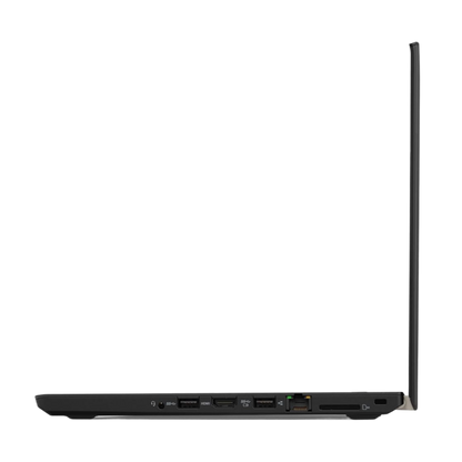 (Renewed) Lenovo ThinkPad 8th Gen Laptop | Windows 11 | Ms Office | Intel HD Graphics | 14 Inch Black